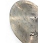 Used Ziildjian 18in pang Cymbal