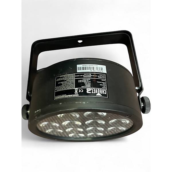 Used CHAUVET DJ Slimpar T12 Lighting Effect