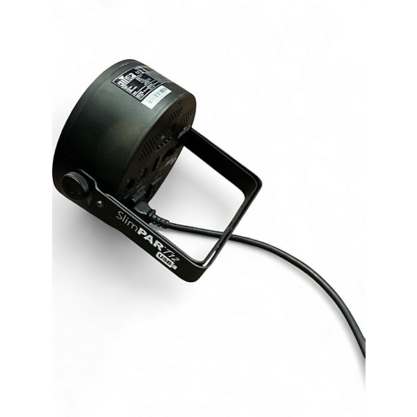 Used CHAUVET DJ Slimpar T12 Lighting Effect