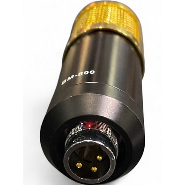 Used Floureon BM-800 Condenser Microphone