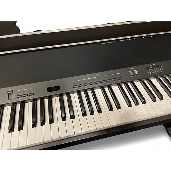 Used Yamaha P-100 CLAVINOVA