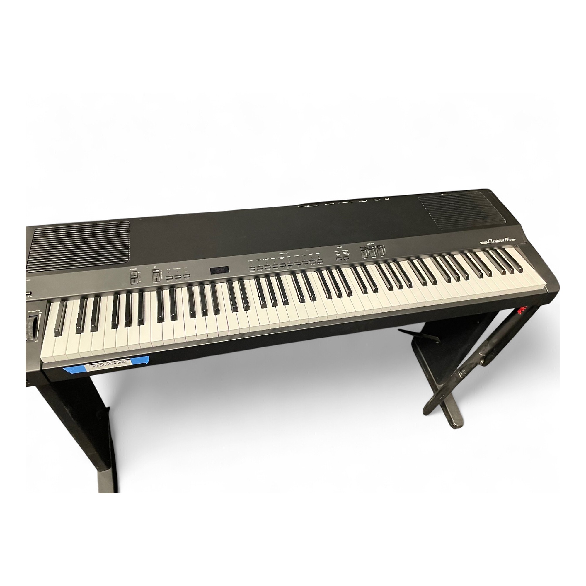 Used Yamaha P-100 CLAVINOVA | Guitar Center