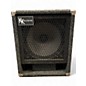 Used KK Audio Theile  TL806 Guitar Cabinet thumbnail