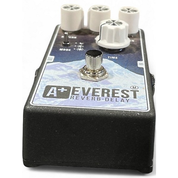 Used Shift Line A+ Everest  Effect Pedal