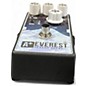 Used Shift Line A+ Everest  Effect Pedal