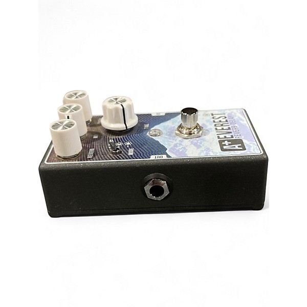 Used Shift Line A+ Everest  Effect Pedal