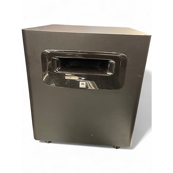 Used JBL LSR310S Subwoofer