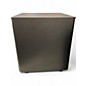 Used JBL LSR310S Subwoofer