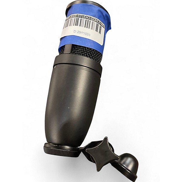 Used AKG P120 Project Studio Condenser Microphone