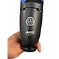 Used AKG P120 Project Studio Condenser Microphone