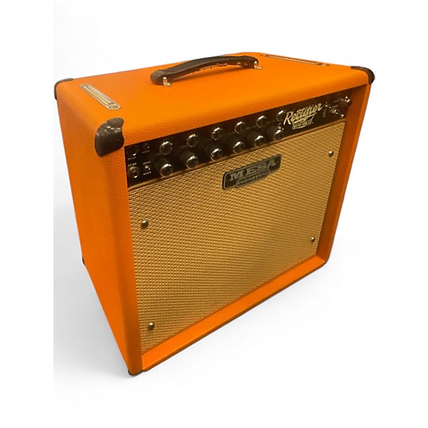 Used MESA/Boogie RECTOVERB 25W Tube Guitar Combo Amp