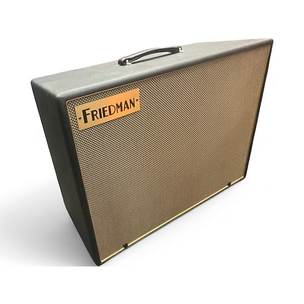 Used Friedman ASC12 Guitar Combo Amp