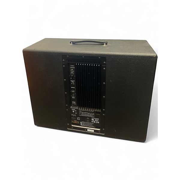 Used Friedman ASC12 Guitar Combo Amp