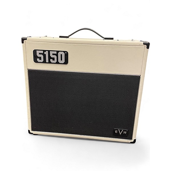 Used EVH Iconic 5150 15W 1x10 Tube Guitar Combo Amp