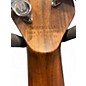 Used Warwick Streamer LX 5 String Brown Electric Bass Guitar