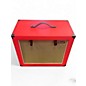 Used Seismic Audio 1X12 Cabinet Guitar Cabinet thumbnail