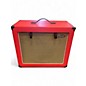 Used Seismic Audio 1X12 Cabinet Guitar Cabinet