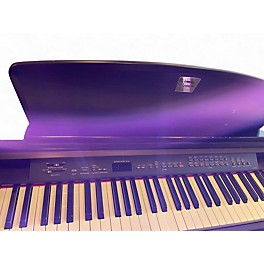 Used Yamaha clp-130 Digital Piano