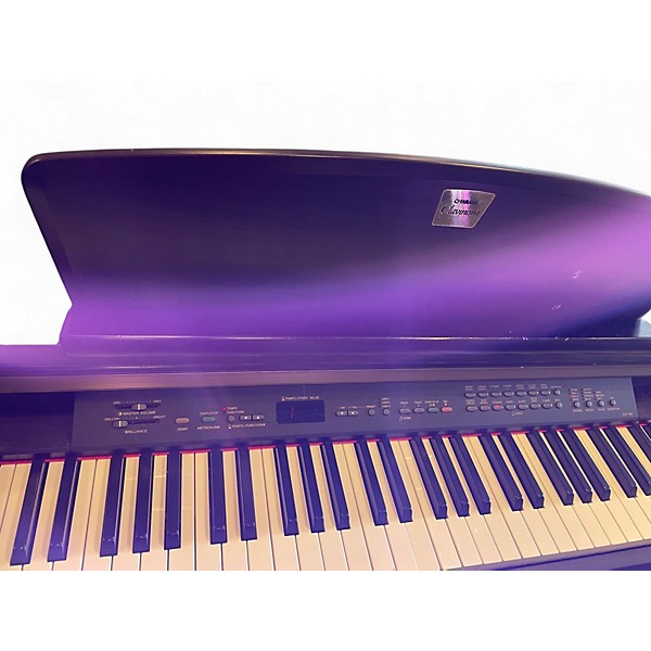 Used Yamaha clp-130 Digital Piano