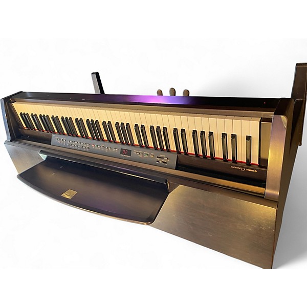 Used Yamaha clp-130 Digital Piano