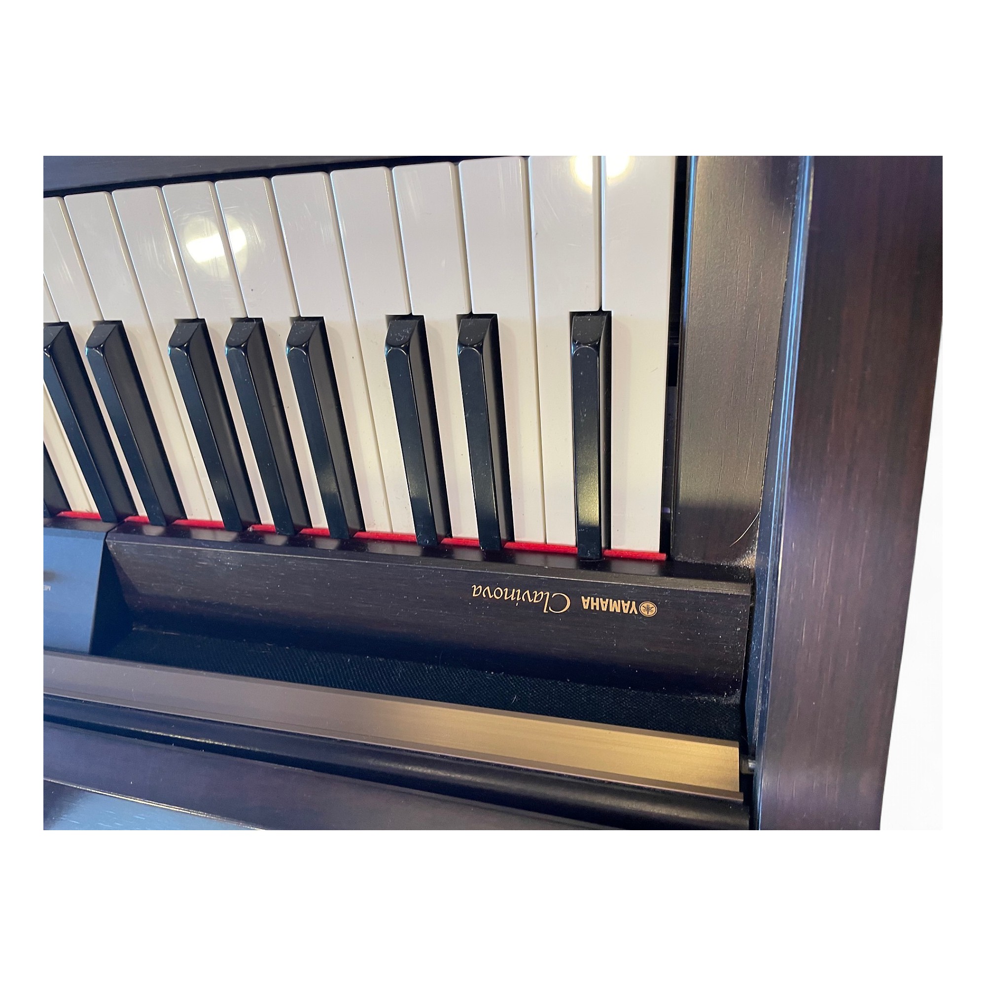 Used Yamaha clp-130 Digital Piano | Guitar Center