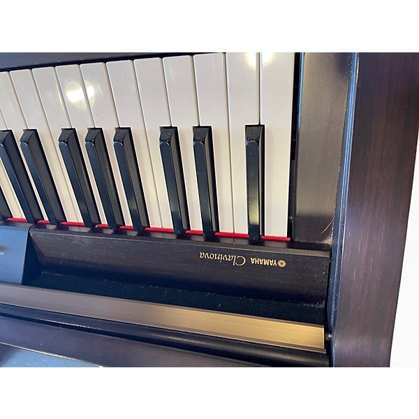 Used Yamaha clp-130 Digital Piano