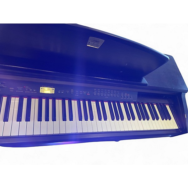 Used Yamaha clp-130 Digital Piano