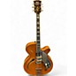 Used 1958 Harold Hoyer Special Natural Hollow Body Electric Guitar thumbnail