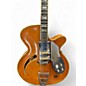 Used 1958 Harold Hoyer Special Natural Hollow Body Electric Guitar