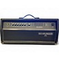 Used Behringer Ultra Bass BVT5500H Bass Amp Head thumbnail
