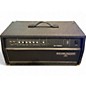 Used Behringer Ultra Bass BVT5500H Bass Amp Head