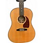 Used Gibson G45 Standard Natural Acoustic Electric Guitar