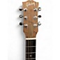 Used Gibson G45 Standard Natural Acoustic Electric Guitar