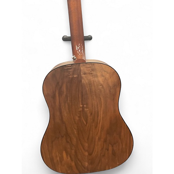 Used Gibson G45 Standard Natural Acoustic Electric Guitar
