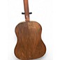 Used Gibson G45 Standard Natural Acoustic Electric Guitar