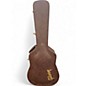 Used Gibson G45 Standard Natural Acoustic Electric Guitar