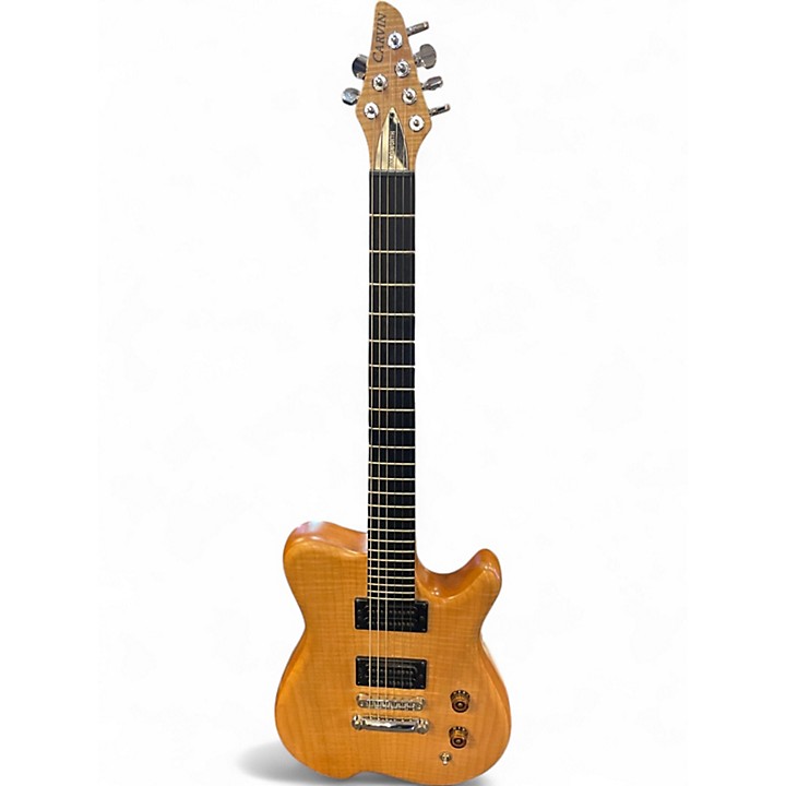 ギター Carvin HF2 Allan Holdsworth Signature Allan Holdsworth 