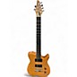 Used Carvin Holdsworth Natural Solid Body Electric Guitar thumbnail