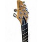 Used Carvin Holdsworth Natural Solid Body Electric Guitar
