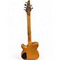 Used Carvin Holdsworth Natural Solid Body Electric Guitar
