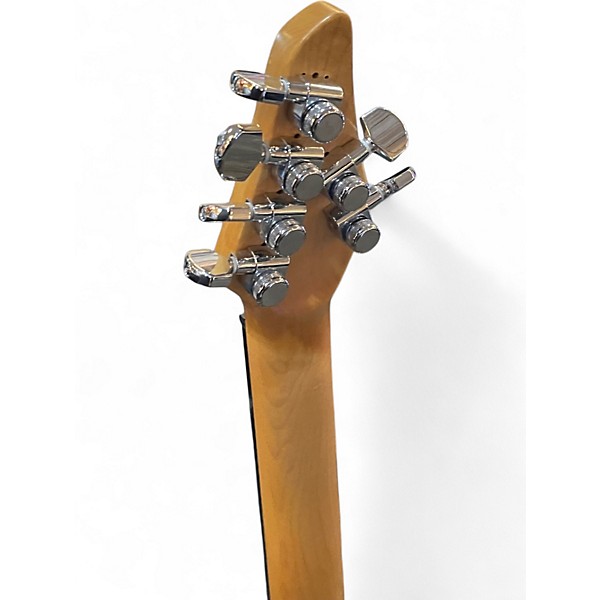 Used Carvin Holdsworth Natural Solid Body Electric Guitar