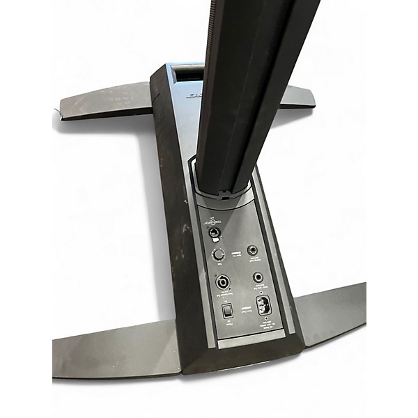 Used Bose S1 MODEL II Powered Speaker