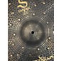 Used Zildjian 20in S Dark Ride Cymbal