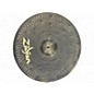 Used Zildjian 20in S Dark Ride Cymbal
