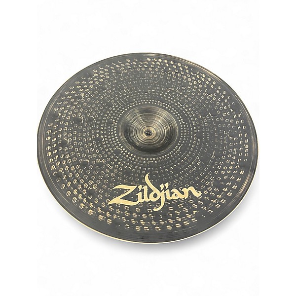 Used Zildjian 20in S Dark Ride Cymbal