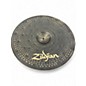 Used Zildjian 20in S Dark Ride Cymbal