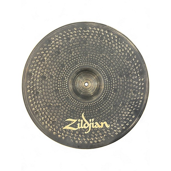 Used Zildjian 20in S Dark Ride Cymbal