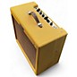 Used Fender Blues Junior Tweed Tube Guitar Combo Amp