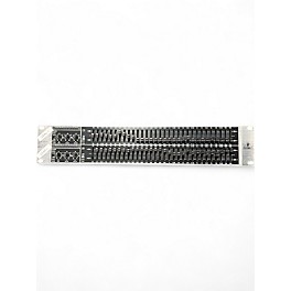 Used Behringer Ultra Graph Pro Equalizer