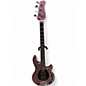 Used Marcus Miller sire z7 Pink Electric Bass Guitar thumbnail